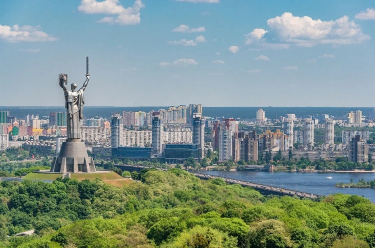 Киев
