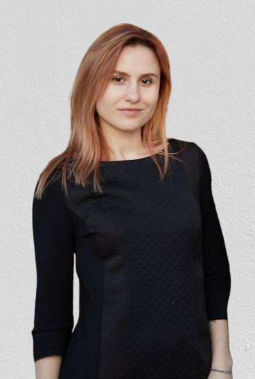Ирина Сорока-Трухачева