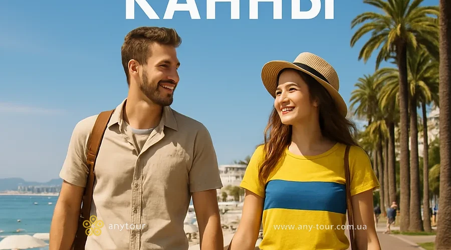 Иллюстрация к разделу «Экскурсии Ницца Канны на русском» у статті «Отдых в Ницце и Каннах на бюджете – возможно ли»