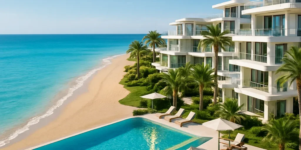 Гарячі тури в Туреччину 5 Ultra All Inclusive — ціни та знижки 2026