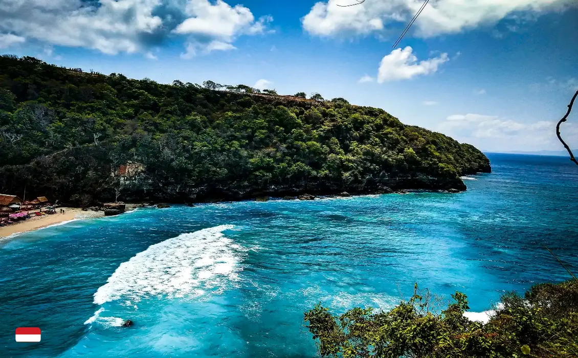 Туры на Бали